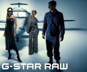 G-Star exclusive discount