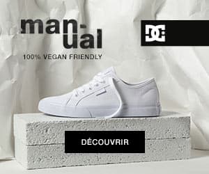 DC Shoes exclusive discount