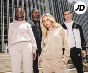 JD Sports exclusive discount