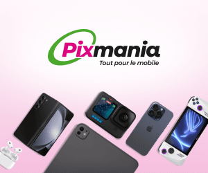 Pixmania exclusive discount