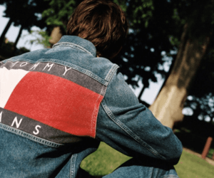 Tommy Hilfiger exclusive discount