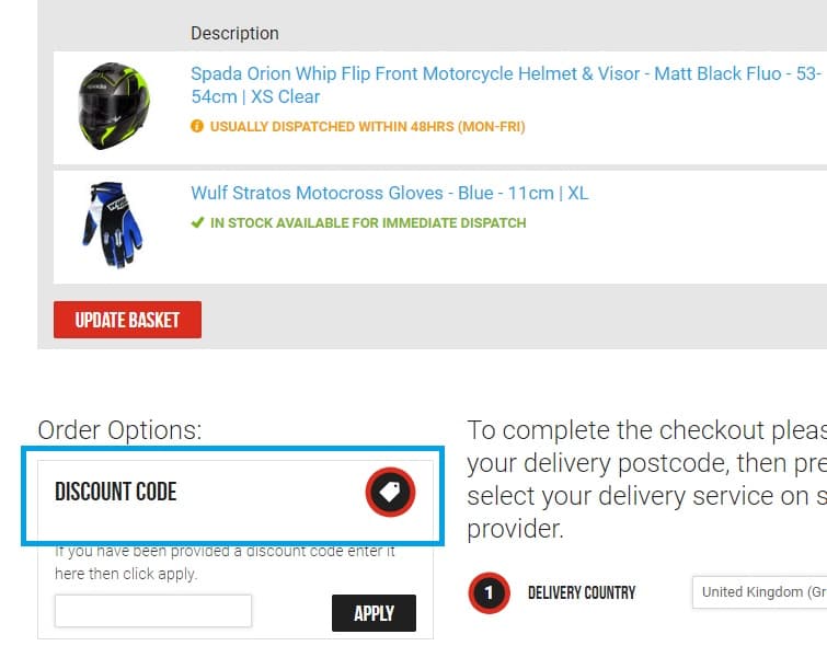 Comment profiter d’un code promo GhostBikes valides ?