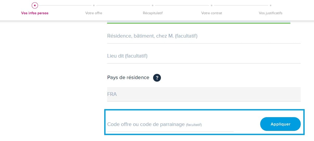 Profitez d'un code promo Boursorama valide
