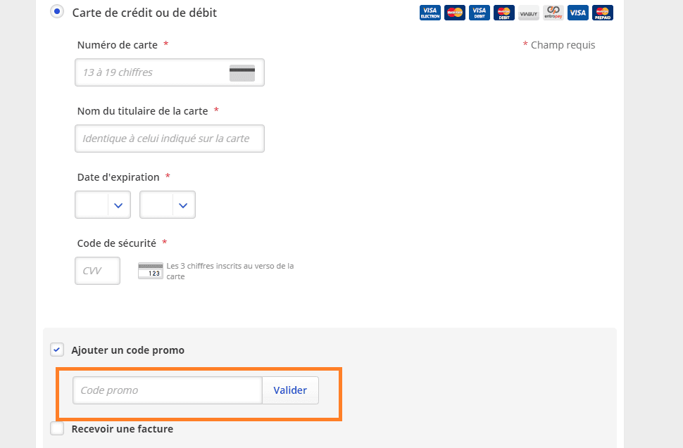Comment utiliser un code promo eDreams valide ?