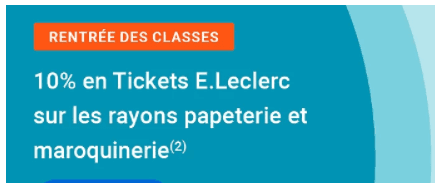 Où mettre mon code promo Parapharmacie Eleclerc ?