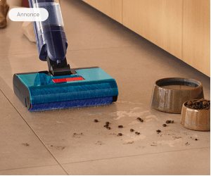 Dyson highlight