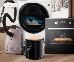 Electrolux highlight