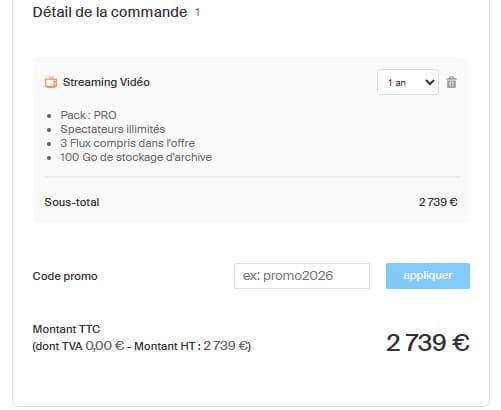 Code promo Infomaniak