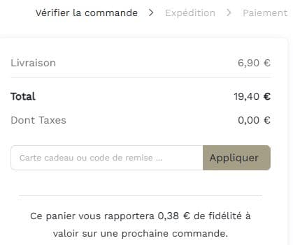 Code promo La Ferme du Mohair