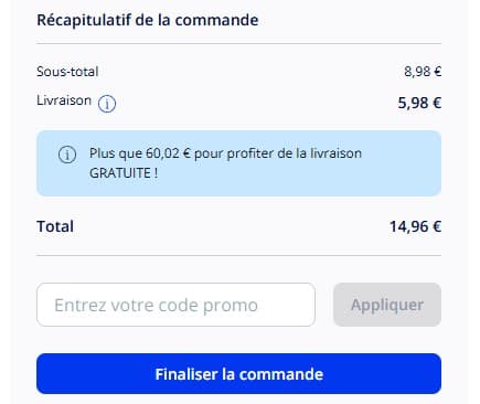 Code promo Vision Direct