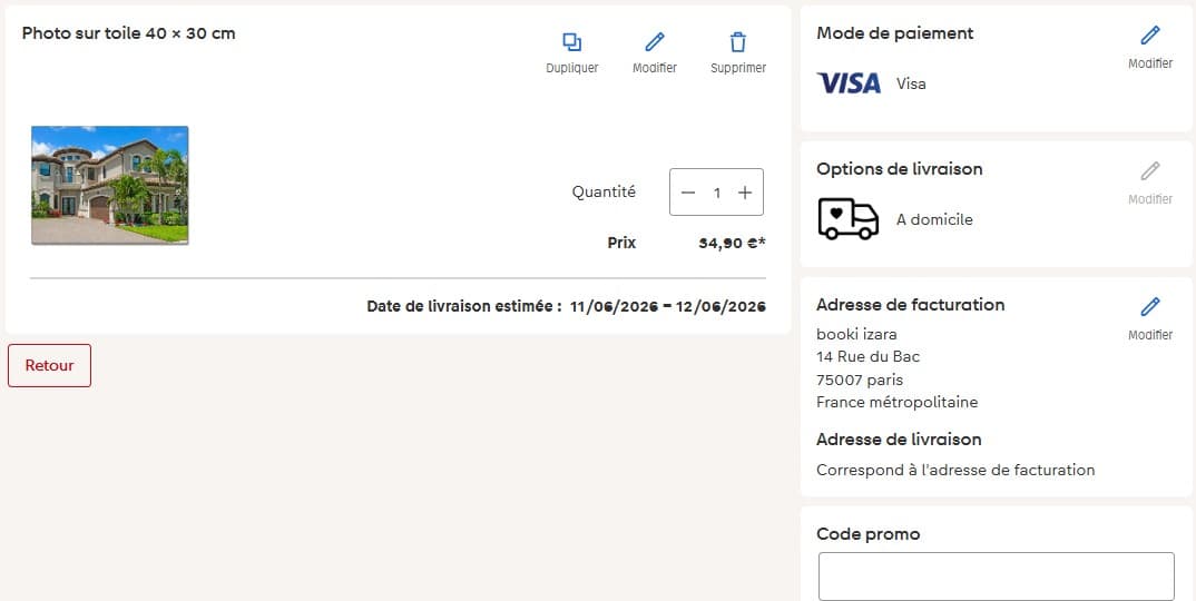 Code promo Comboost