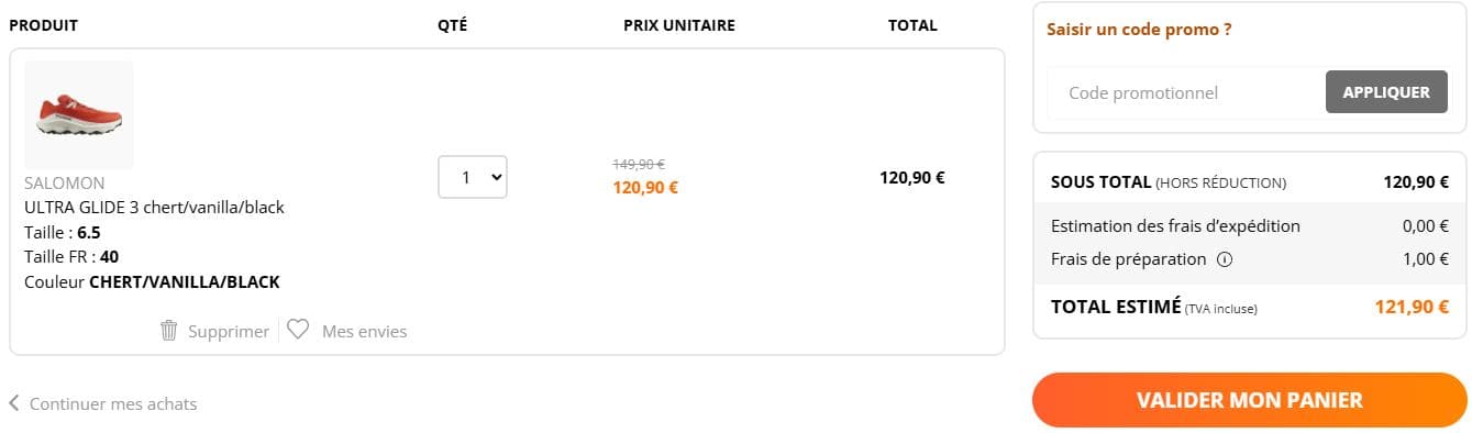 Code promo Ekosport