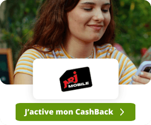 NRJ Mobile advertising 0