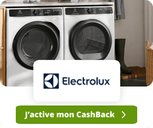 Electrolux advertising 0