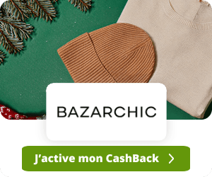 Bazarchic advertising 0