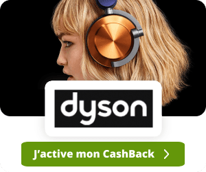 Dyson advertising 0
