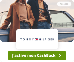 Tommy Hilfiger advertising 0