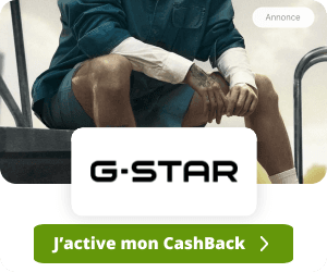 G-Star advertising 0