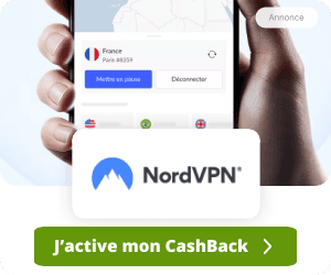 NordVPN advertising 0