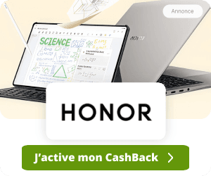 Honor advertising 0