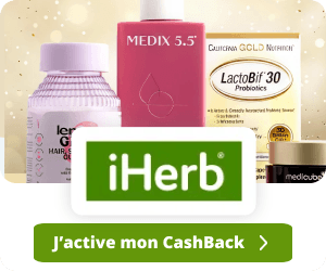 iHerb advertising 0