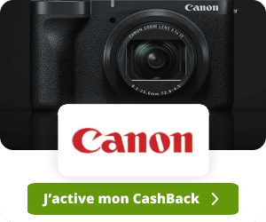 Canon advertising 0