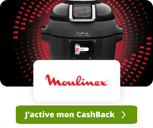 Moulinex advertising 0
