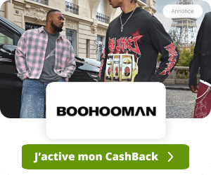 boohooMAN advertising 0