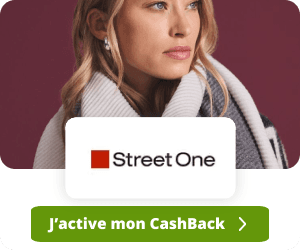 Street One advertising 0