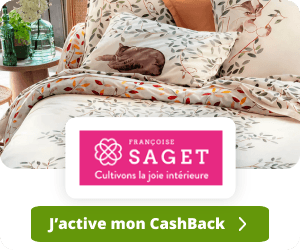 Françoise Saget advertising 0