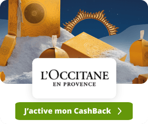 L'Occitane advertising 0