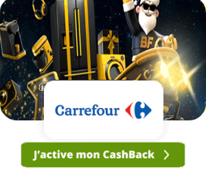 Carrefour advertising 0