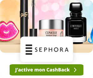 Sephora advertising 0