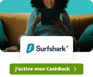 Surfshark advertising 0