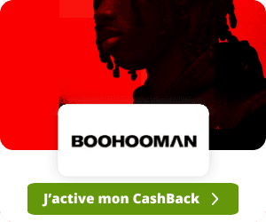 boohooMAN advertising 0