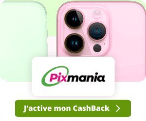 Pixmania advertising 0
