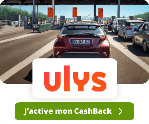 Ulys (Particulier) advertising 0