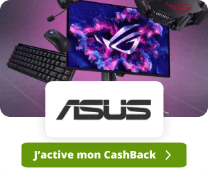 Asus advertising 0