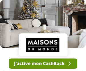 Maisons du Monde advertising 0