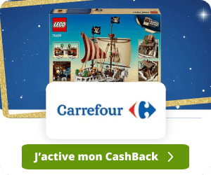 Carrefour advertising 0
