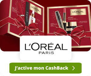 L'Oreal Paris advertising 0