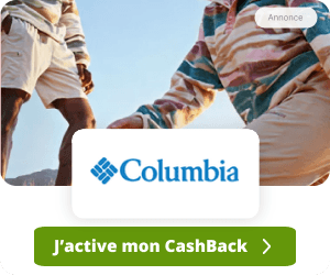 Columbia advertising 0