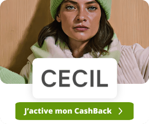 Cecil Mode advertising 0