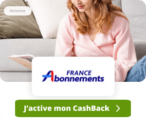 France Abonnements advertising 0