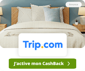 Trip.com advertising 0