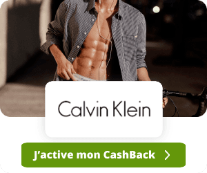 Calvin Klein advertising 0