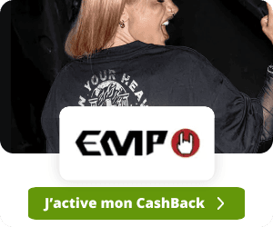 EMP advertising 0