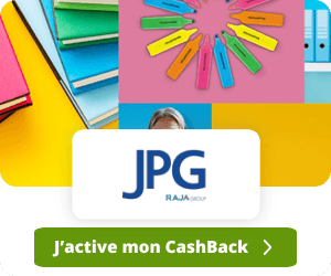 JPG (devient MondOffice) advertising 0