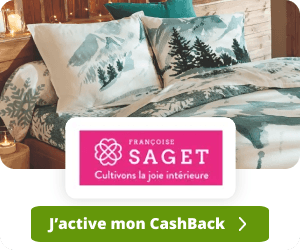 Françoise Saget advertising 0