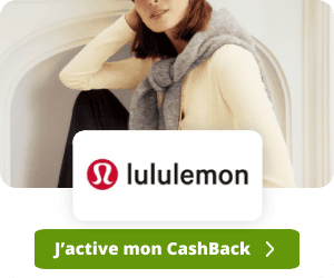 Lululemon advertising 0